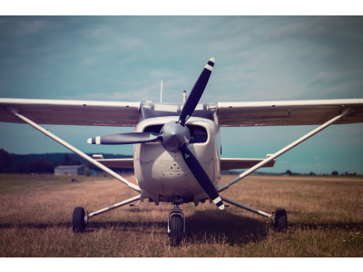 Vyhlídkový let jedinečným Cessna 207 pro 1-5 osob - Lednice, Pálava a okolí