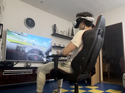Virtuální realita až k Vám do domu od VR-Marco