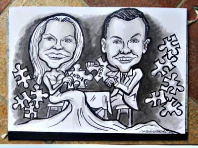 Karikatura