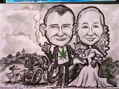 Karikatura