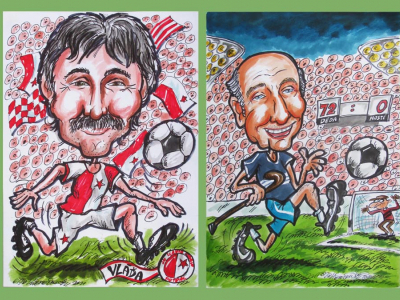 Karikatura
