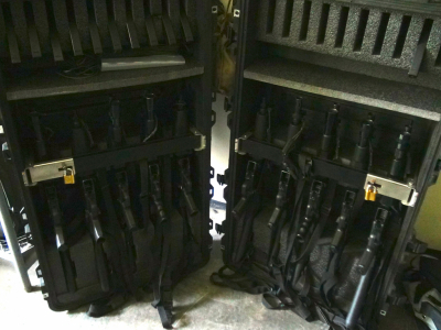 S.W.A.T. výcvik