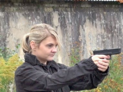 S.W.A.T. výcvik
