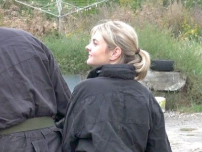 S.W.A.T. výcvik