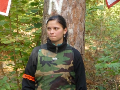 Paintball v Pardubicích