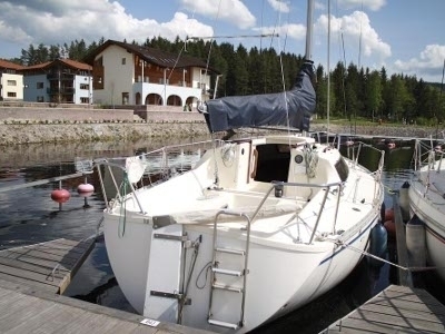 Výlet na plachetnici na Lipně